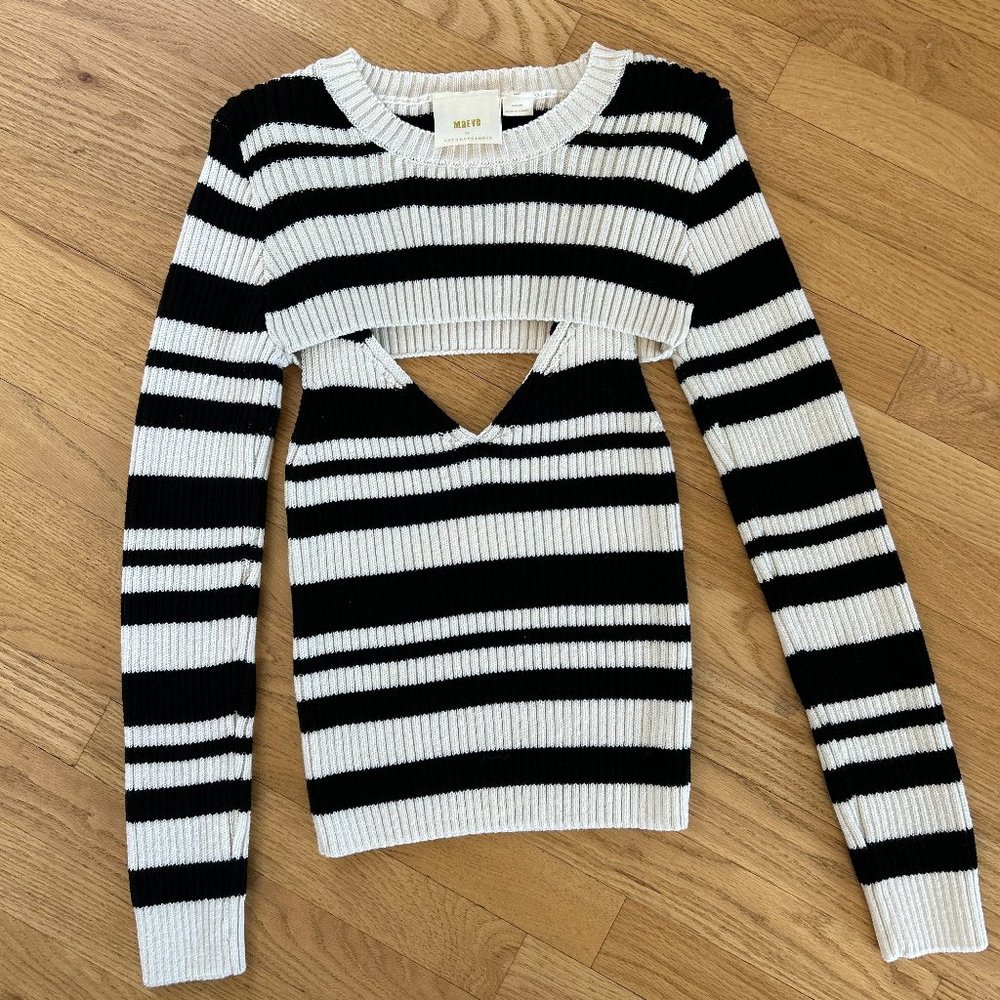 Knit Tank and Shrug Set ANTHROPOLOGIE